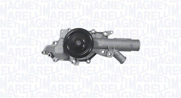 MAGNETI MARELLI Vesipumppu 352316170690